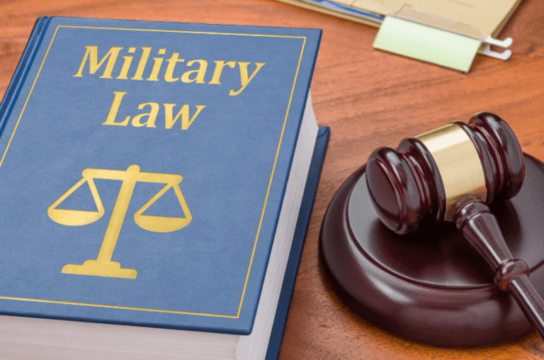 Military Law