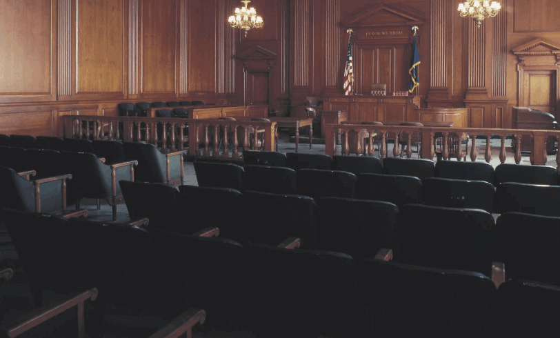 Article 32 hearing