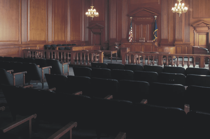 Article 32 hearing