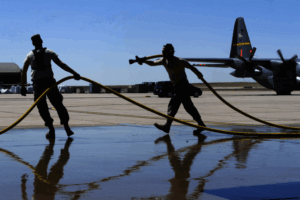 Airmen