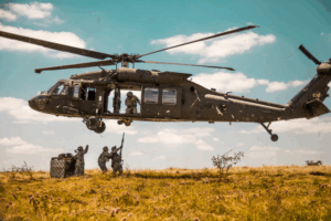 Army Soldiers