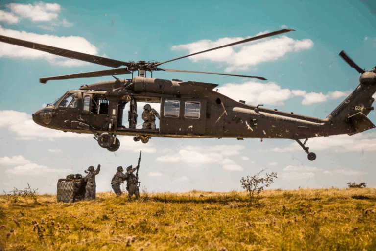Army Soldiers