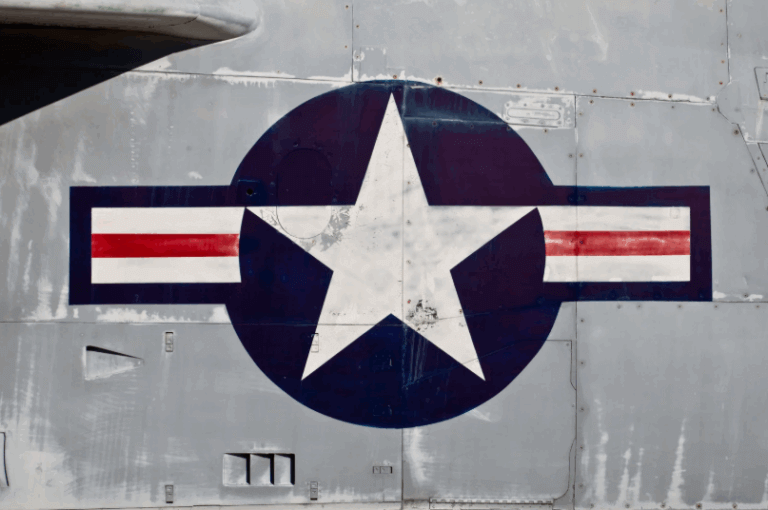 USAF