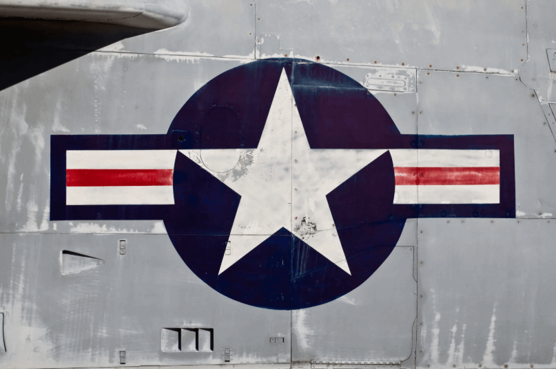 USAF