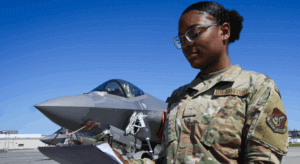 Air Force CDI Process