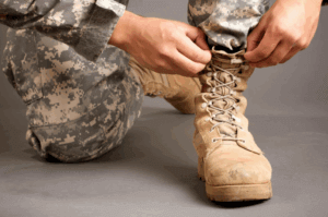 Fraudulent Enlistment