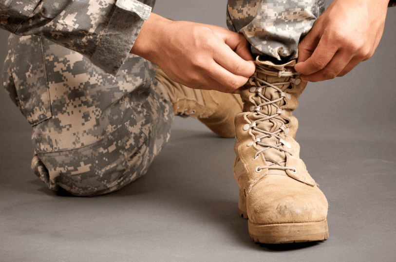 Fraudulent Enlistment