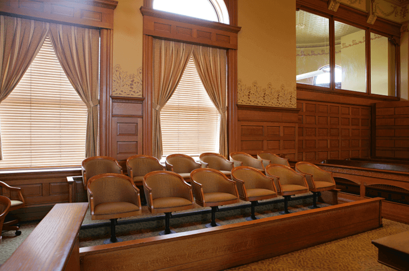 Court Martial Panel Selection