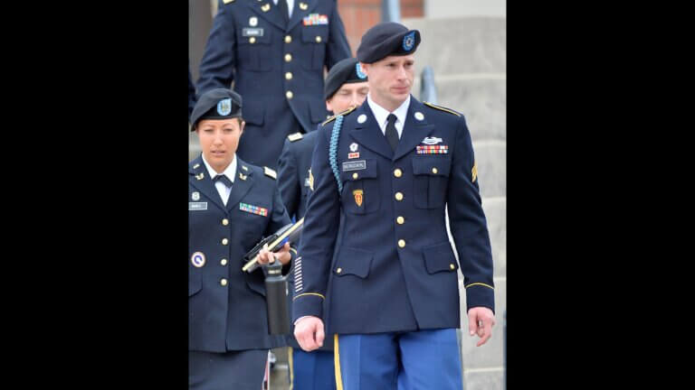 Court Martial