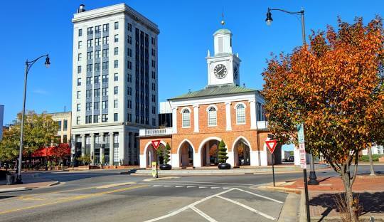 Fayetteville NC