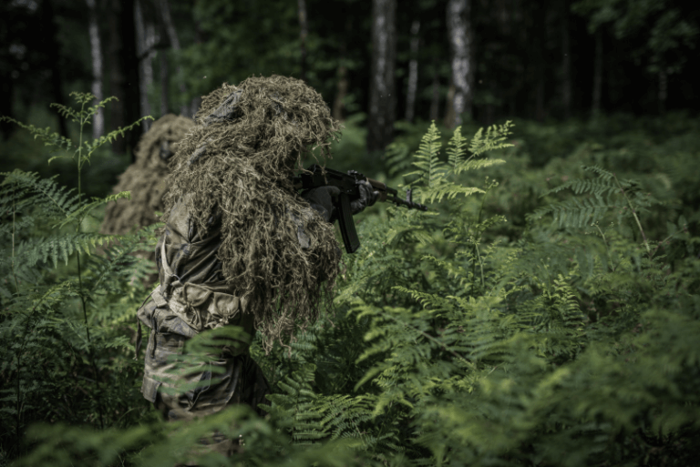 Military Insubordination