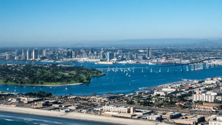 San Diego