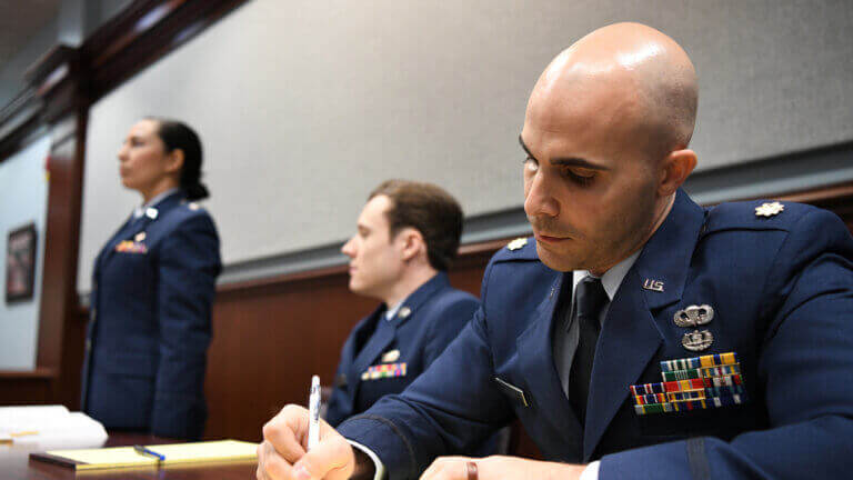 Trial Counsel
