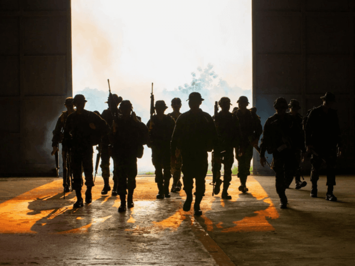 Article 92 Dereliction Of Duty Article 92 (UCMJ) | PDF | Uniform Code